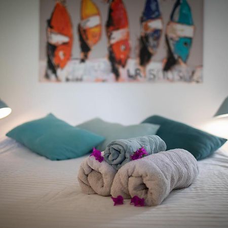 Jolie Case Creole, Lagon A Pied, Jardin Saint-Gilles-les Bains Εξωτερικό φωτογραφία